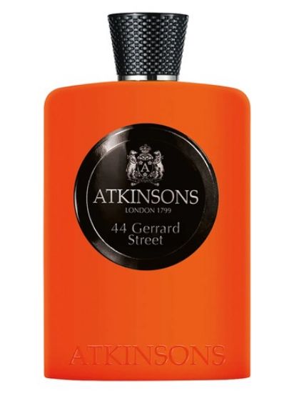 Picture of Atkinsons 44 Gerrard Street