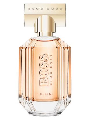 Picture of Hugo Boss Boss The Scent For Her