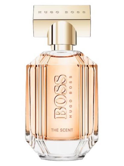 Picture of Hugo Boss Boss The Scent For Her