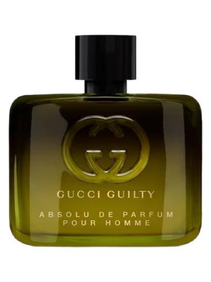 Picture of Gucci Guilty Absolu de Parfum Pour Homme