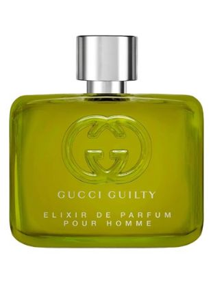 Picture of Gucci Guilty Elixir de Parfum pour Homme
