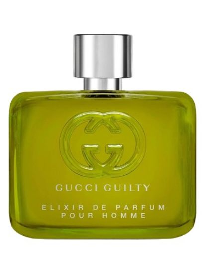 Picture of Gucci Guilty Elixir de Parfum pour Homme
