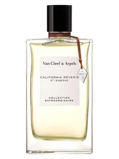 Picture of Van Cleef & Arpels California Reverie