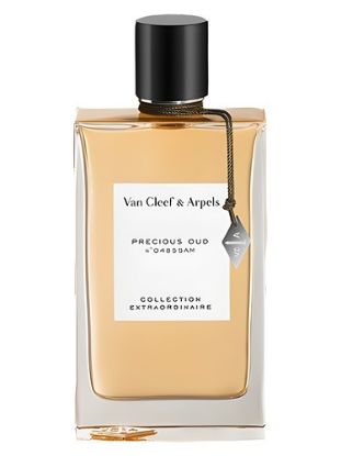 Picture of Van Cleef & Arpels Precious Oud