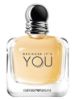 Picture of Giorgio Armani Emporio Armani Because It's You
