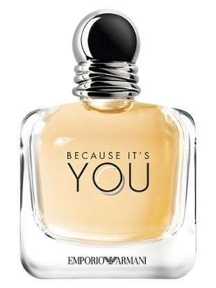 Picture of Giorgio Armani Emporio Armani Because It's You