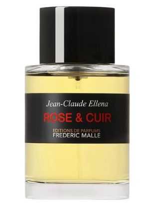 Picture of Frederic Malle Editions de Parfums Rose & Cuir