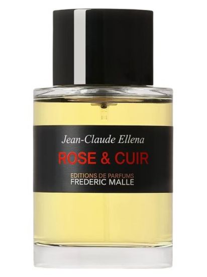 Picture of Frederic Malle Editions de Parfums Rose & Cuir