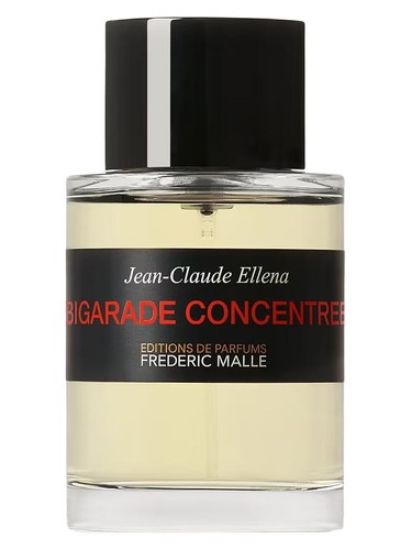 Picture of Frederic Malle Editions de Parfums Bigarade Concentree