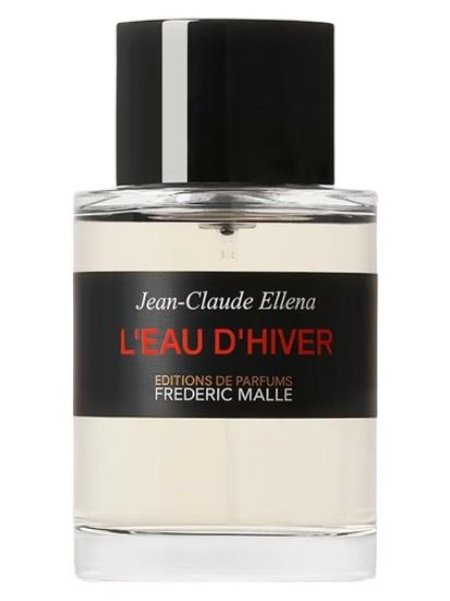 Picture of Frederic Malle Editions de Parfums L'Eau d'Hiver