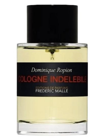 Picture of Frederic Malle Editions de Parfums Cologne Indelebile