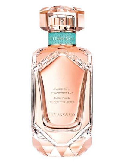 Picture of Tiffany & Co Rose Gold