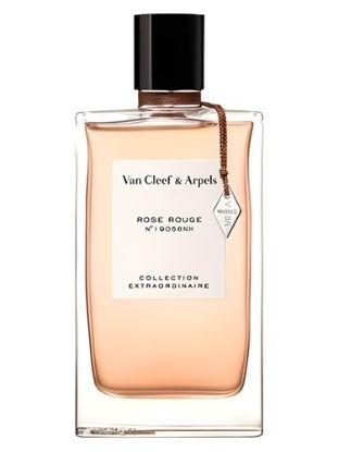 Picture of Van Cleef & Arpels Rose Rouge