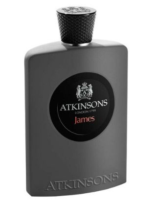 Picture of Atkinsons James