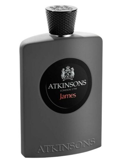 Picture of Atkinsons James