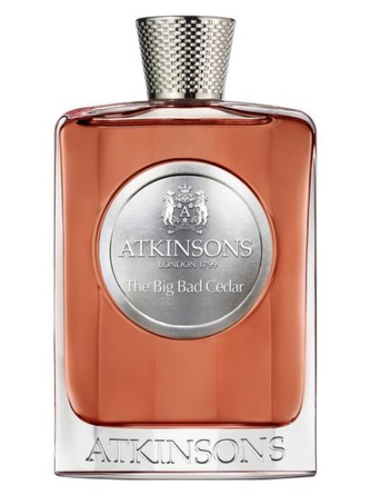 Picture of Atkinsons The Big Bad Cedar