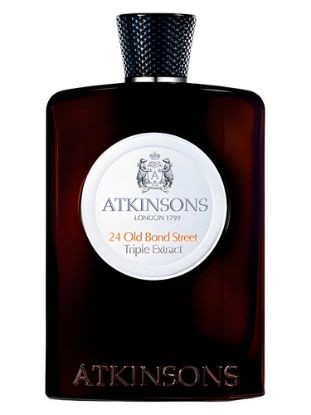 Picture of Atkinsons 24 Old Bond Street Triple Extract