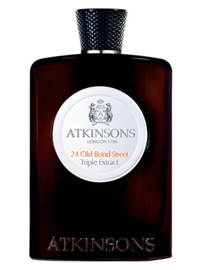 Picture of Atkinsons 24 Old Bond Street Triple Extract